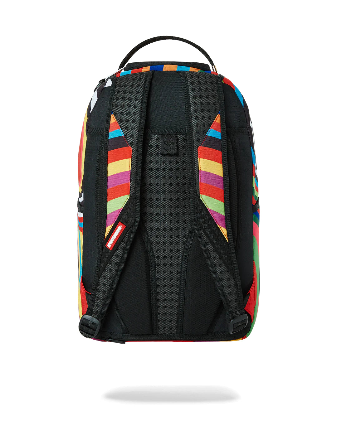 Groovy Waves Backpack