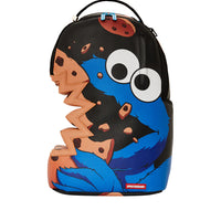 Cookie Monster Bite Backpack