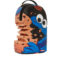 Cookie Monster Bite Backpack