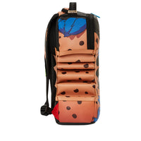 Cookie Monster Bite Backpack