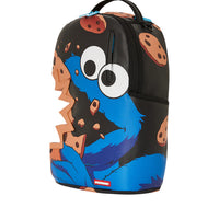 Cookie Monster Bite Backpack