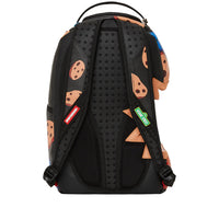 Cookie Monster Bite Backpack