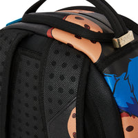 Cookie Monster Bite Backpack