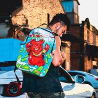 Diablo Sky Dive Dlxsr Backpack