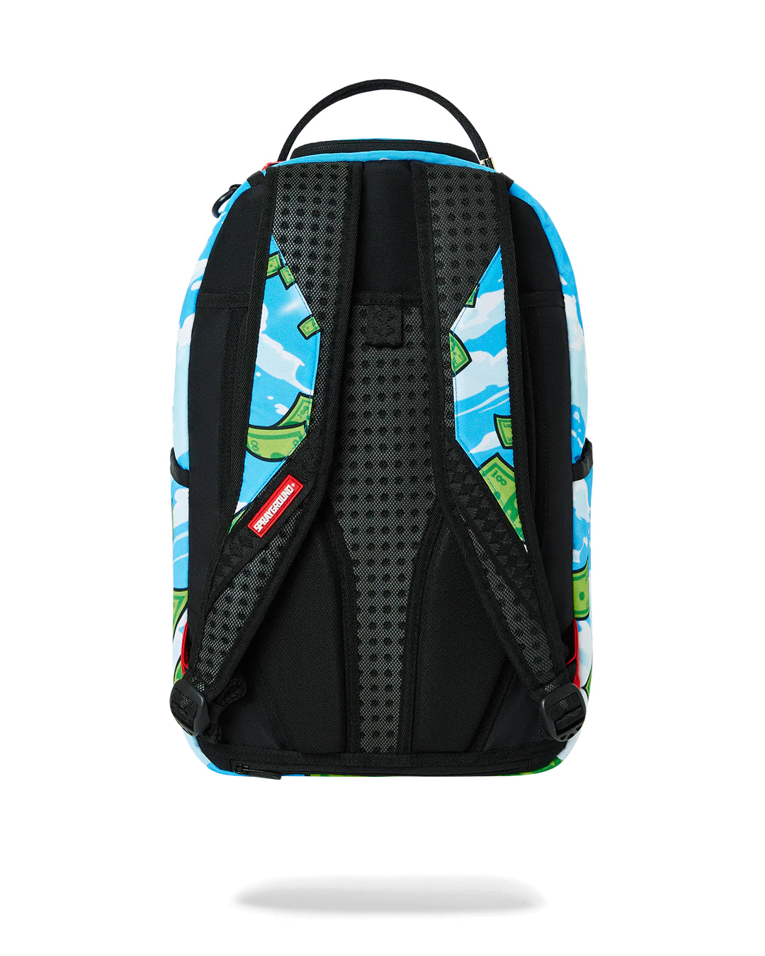 Diablo Sky Dive Dlxsr Backpack