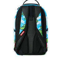 Diablo Sky Dive Dlxsr Backpack