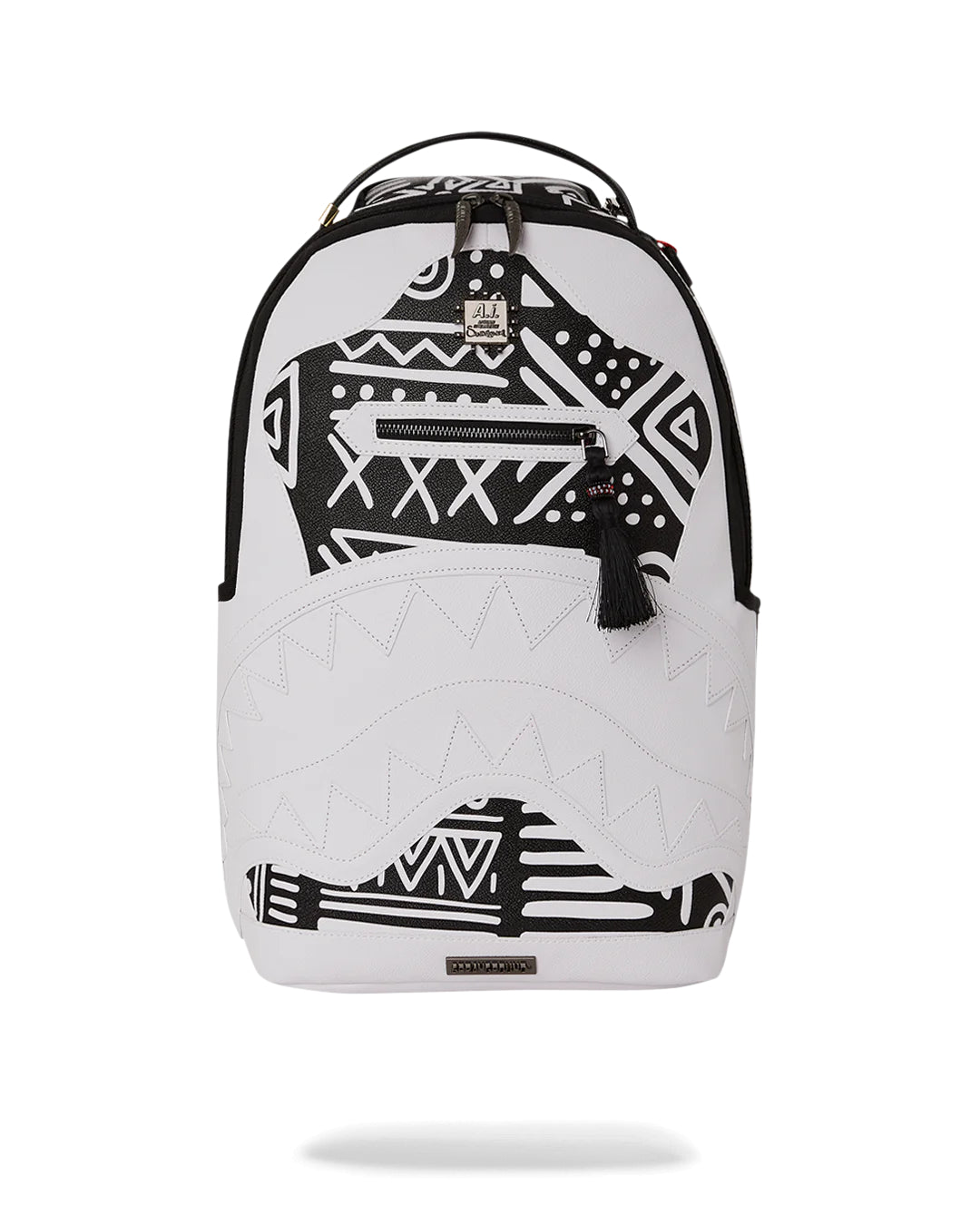 Ai Tribal Courture Backpack