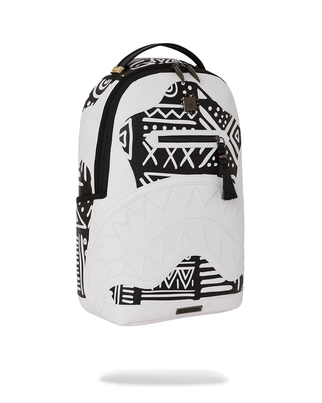 Ai Tribal Courture Backpack