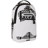 Ai Tribal Courture Backpack