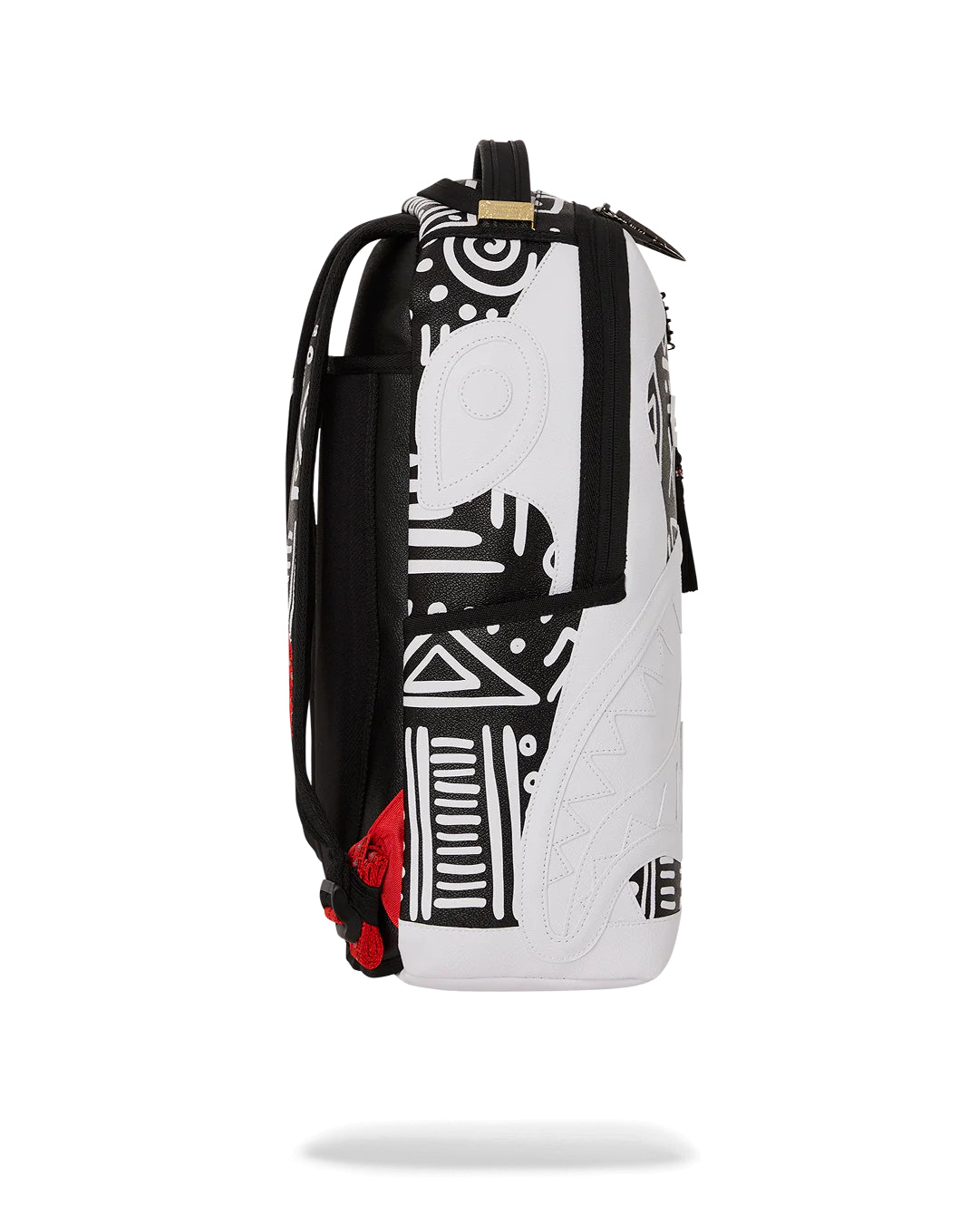 Ai Tribal Courture Backpack