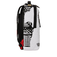 Ai Tribal Courture Backpack