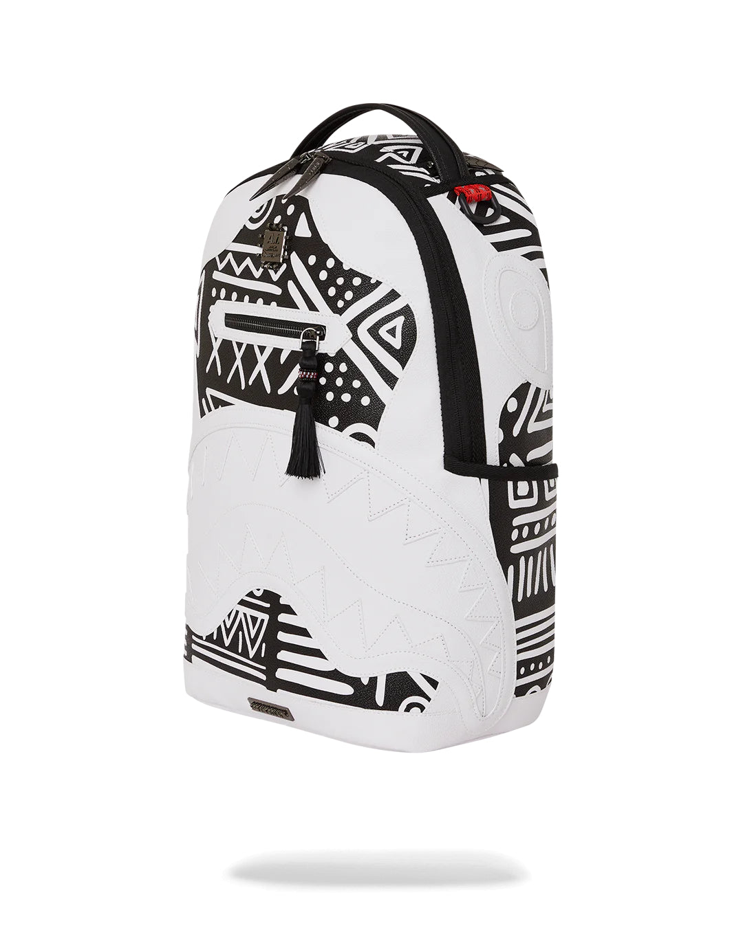 Ai Tribal Courture Backpack