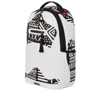 Ai Tribal Courture Backpack