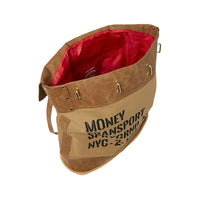 Wild West Bank Bag Backpack