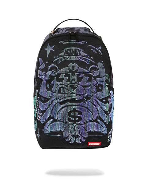 Money 3am DLXSV Backpack