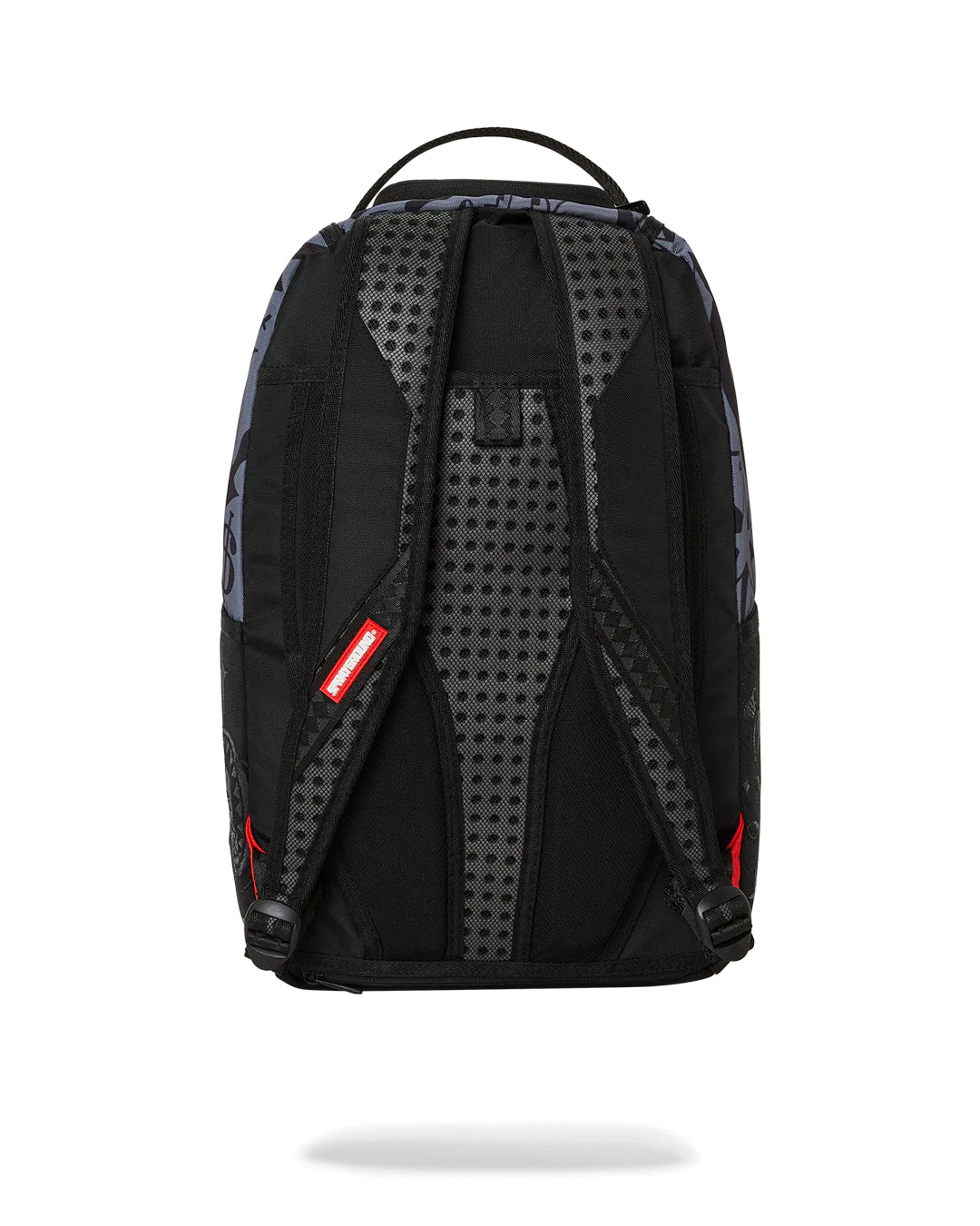 Fiber Optics Money Backpack