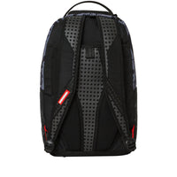 Fiber Optics Money Backpack