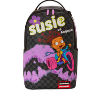 Susie Tricycle Backpack