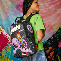 Susie Tricycle Backpack