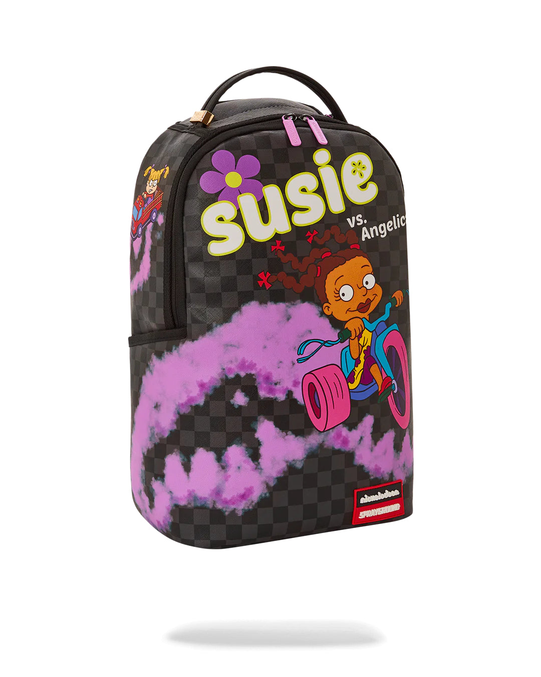 Susie Tricycle Backpack