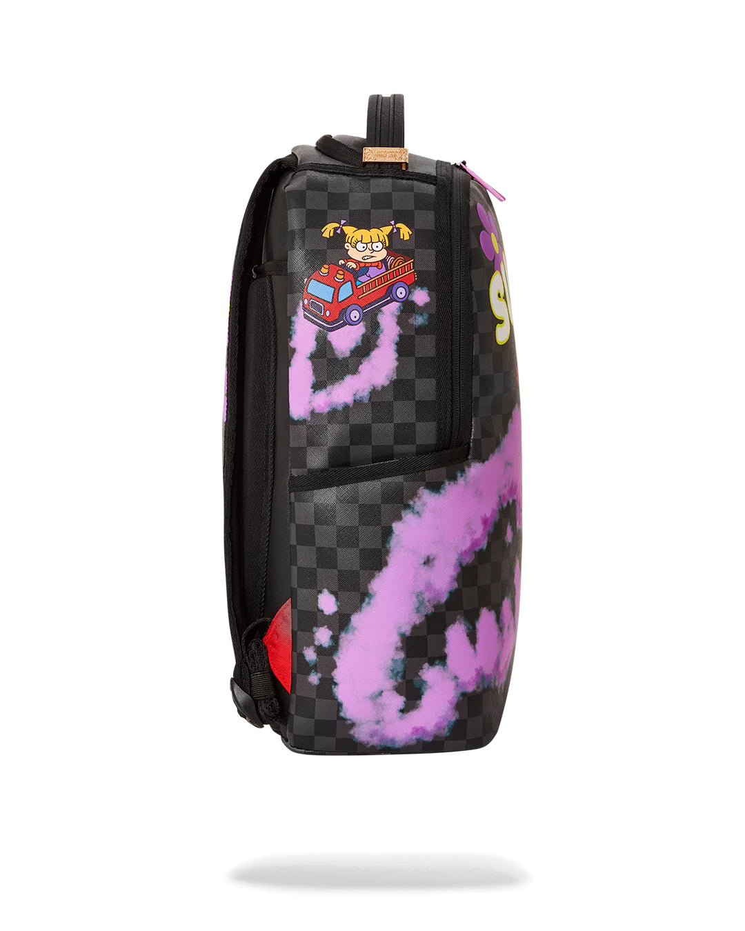 Susie Tricycle Backpack