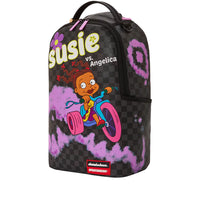 Susie Tricycle Backpack