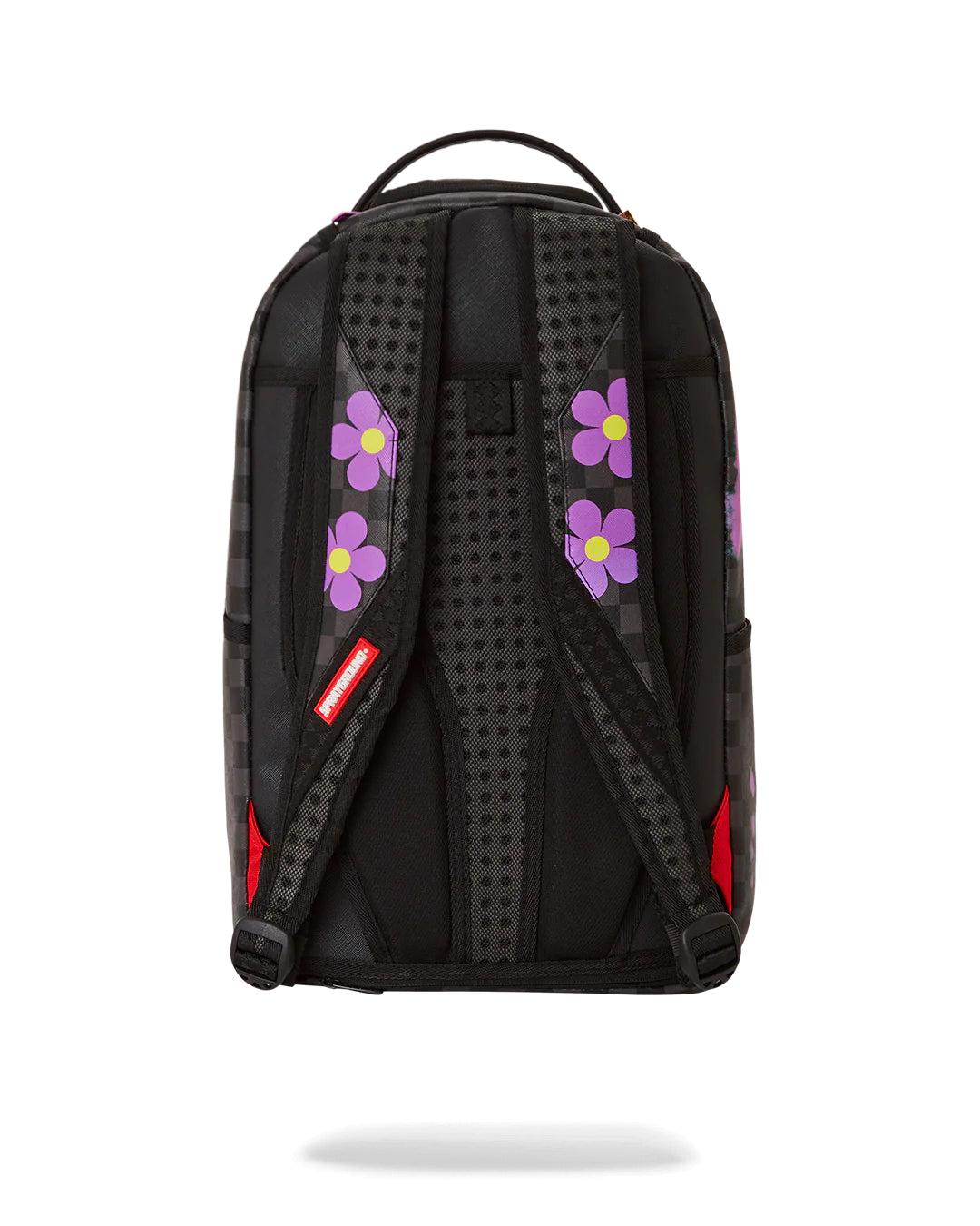 Susie Tricycle Backpack