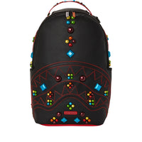 Gem Stoned Dlxsv Backpack