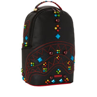 Gem Stoned Dlxsv Backpack