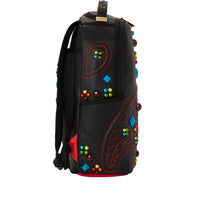 Gem Stoned Dlxsv Backpack