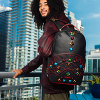 Gem Stoned Dlxsv Backpack