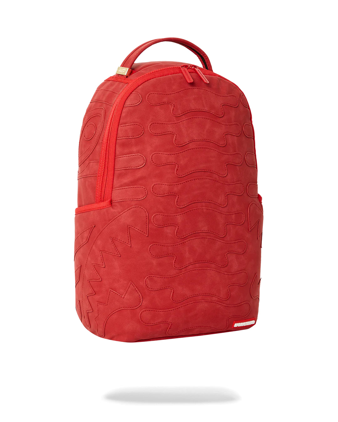 Velvet Bones Dlxsv Backpack