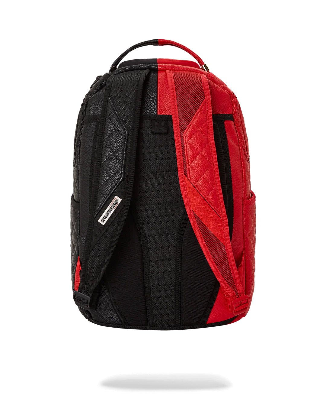 Split Riviera Dlxsvf Backpack