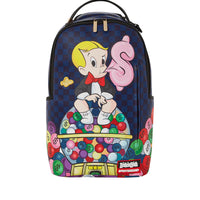 Richie Rich Gumball Backpack