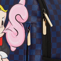 Richie Rich Gumball Backpack