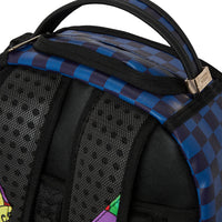 Richie Rich Gumball Backpack