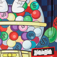 Richie Rich Gumball Backpack