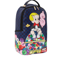 Richie Rich Gumball Backpack