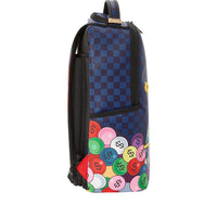 Richie Rich Gumball Backpack