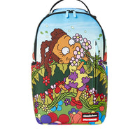 Susie Flowers Backpack