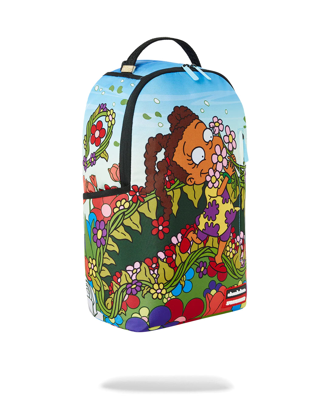 Susie Flowers Backpack