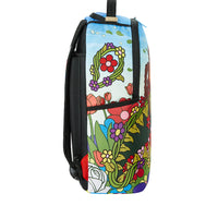 Susie Flowers Backpack