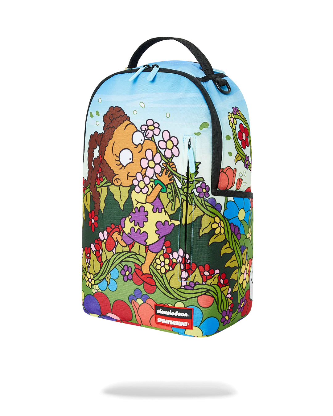 Susie Flowers Backpack