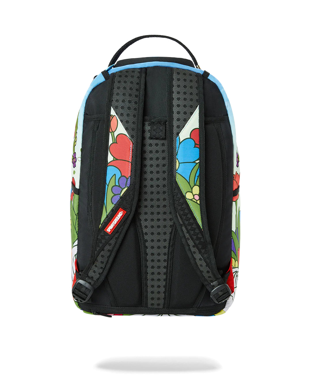 Susie Flowers Backpack