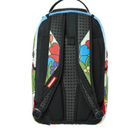 Susie Flowers Backpack