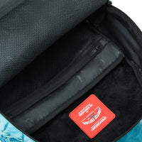 The Shark Hunt Dlxsr Backpack