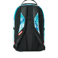 The Shark Hunt Dlxsr Backpack