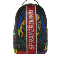 Trinity $100 Bill Dlxsf Backpack