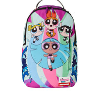 Ppg: Monster Shark Backpack