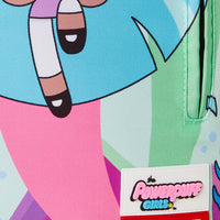 Ppg: Monster Shark Backpack